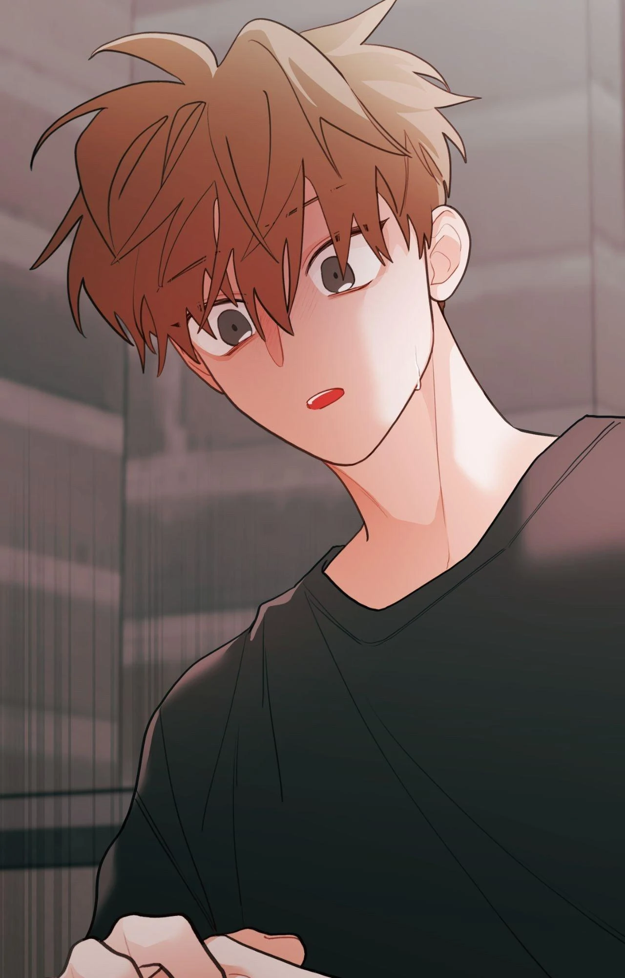 When Pear Blossoms Bloom - Chapter 69 Page 8