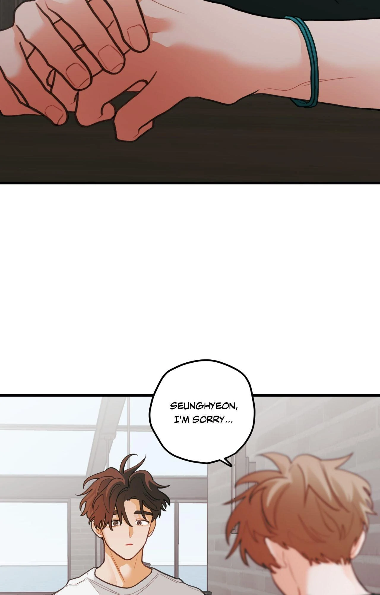 When Pear Blossoms Bloom - Chapter 69 Page 9