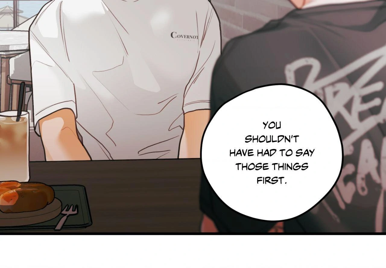 When Pear Blossoms Bloom - Chapter 69 Page 10