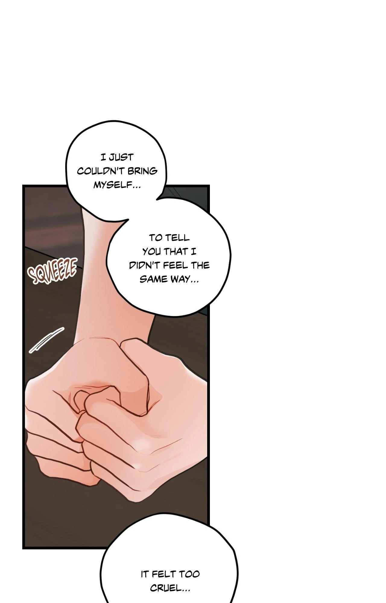 When Pear Blossoms Bloom - Chapter 69 Page 11