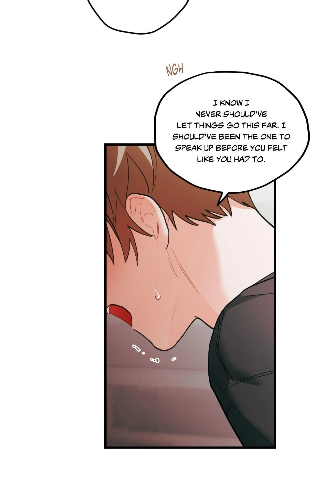 When Pear Blossoms Bloom - Chapter 69 Page 12