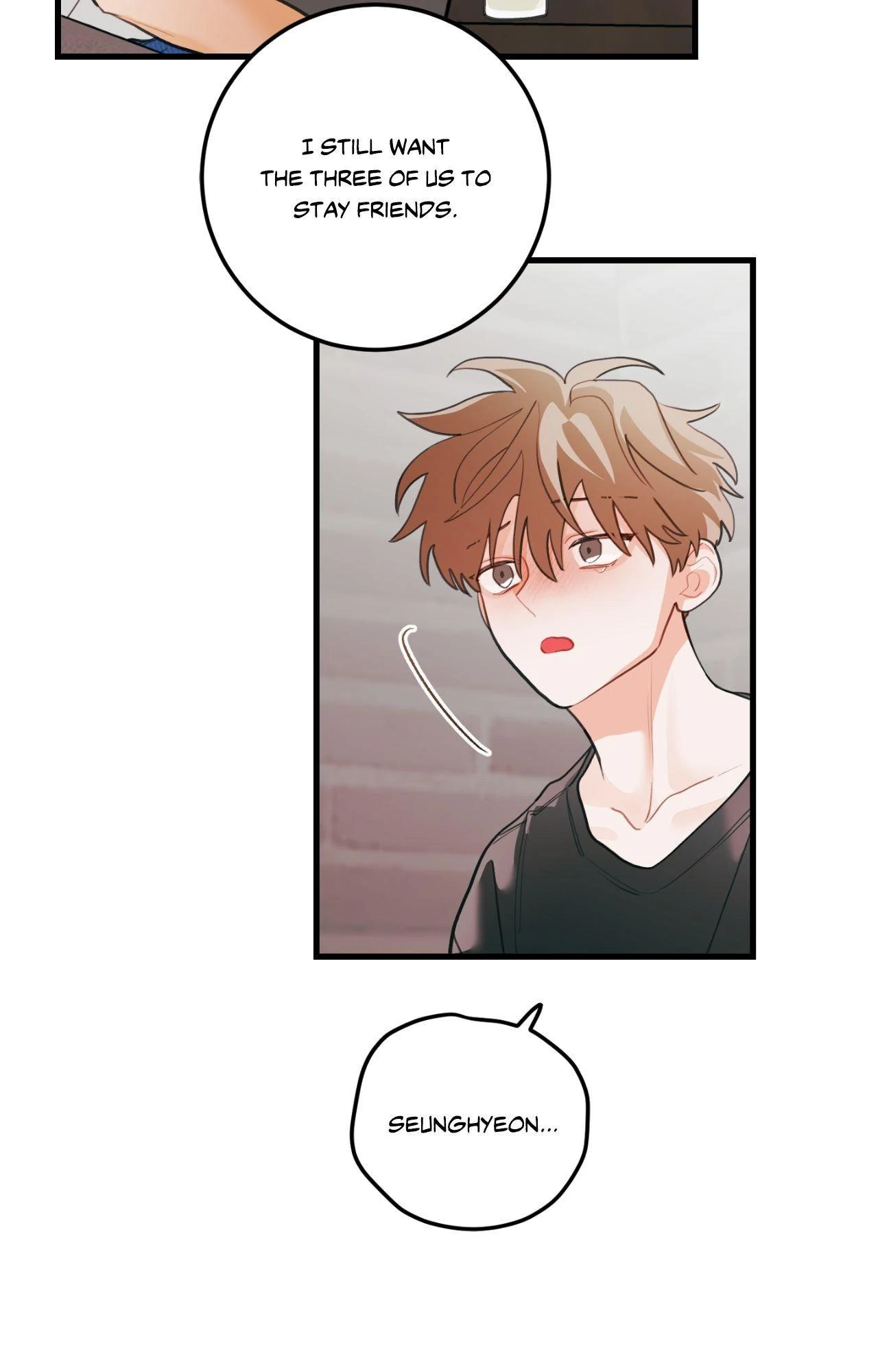 When Pear Blossoms Bloom - Chapter 69 Page 18