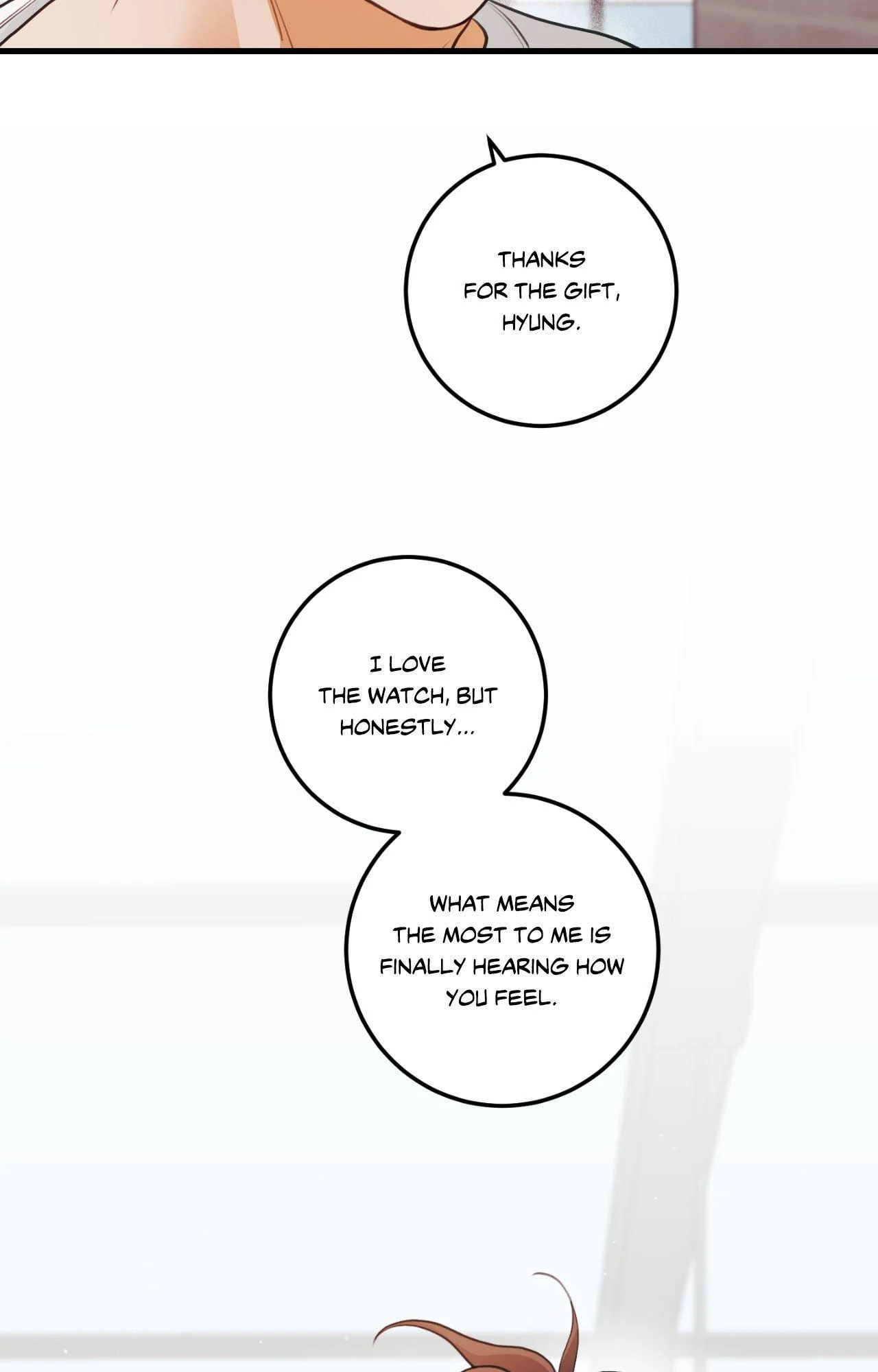 When Pear Blossoms Bloom - Chapter 69 Page 22