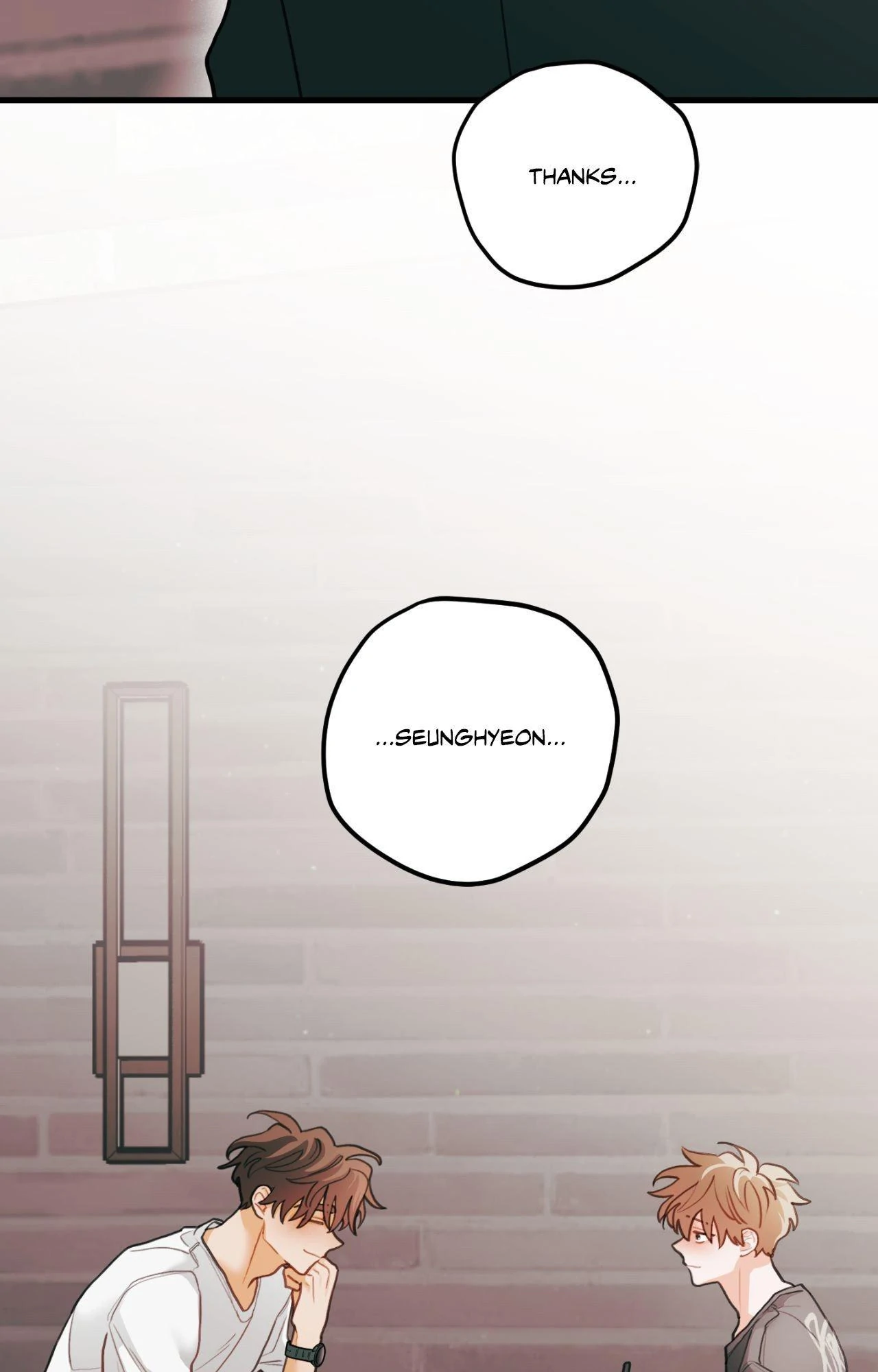 When Pear Blossoms Bloom - Chapter 69 Page 27