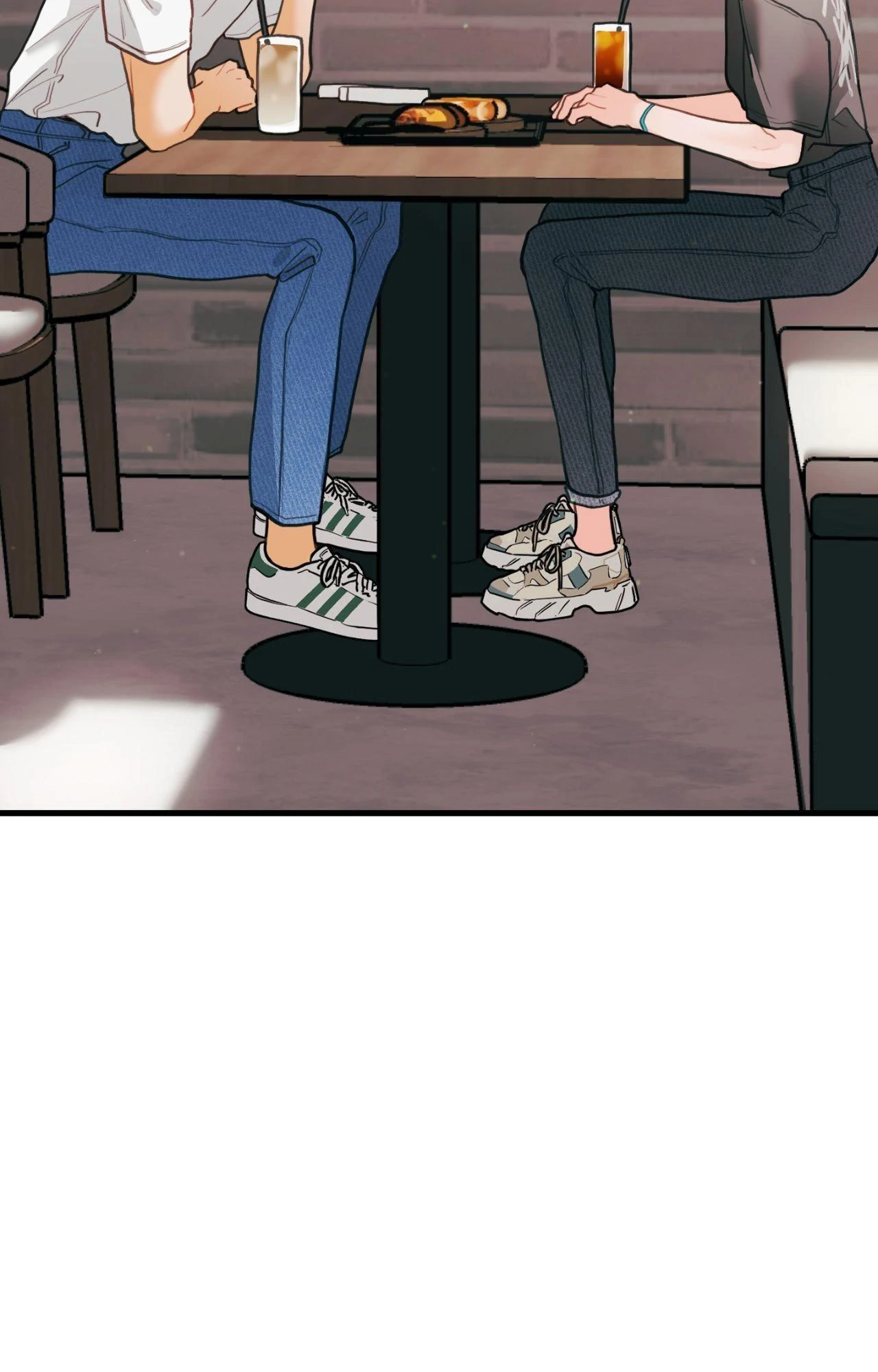 When Pear Blossoms Bloom - Chapter 69 Page 28