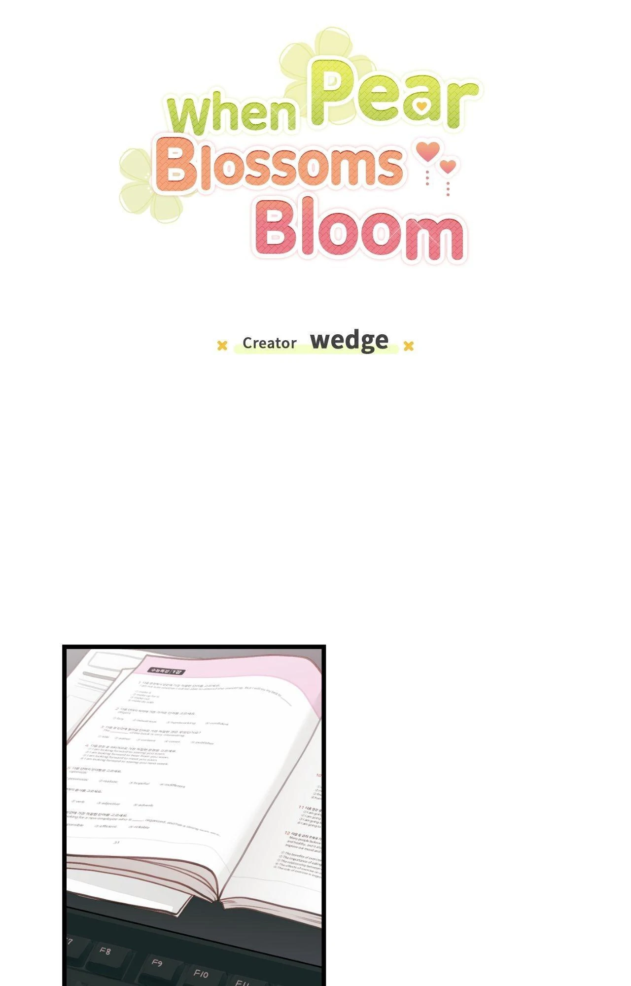 When Pear Blossoms Bloom - Chapter 69 Page 30