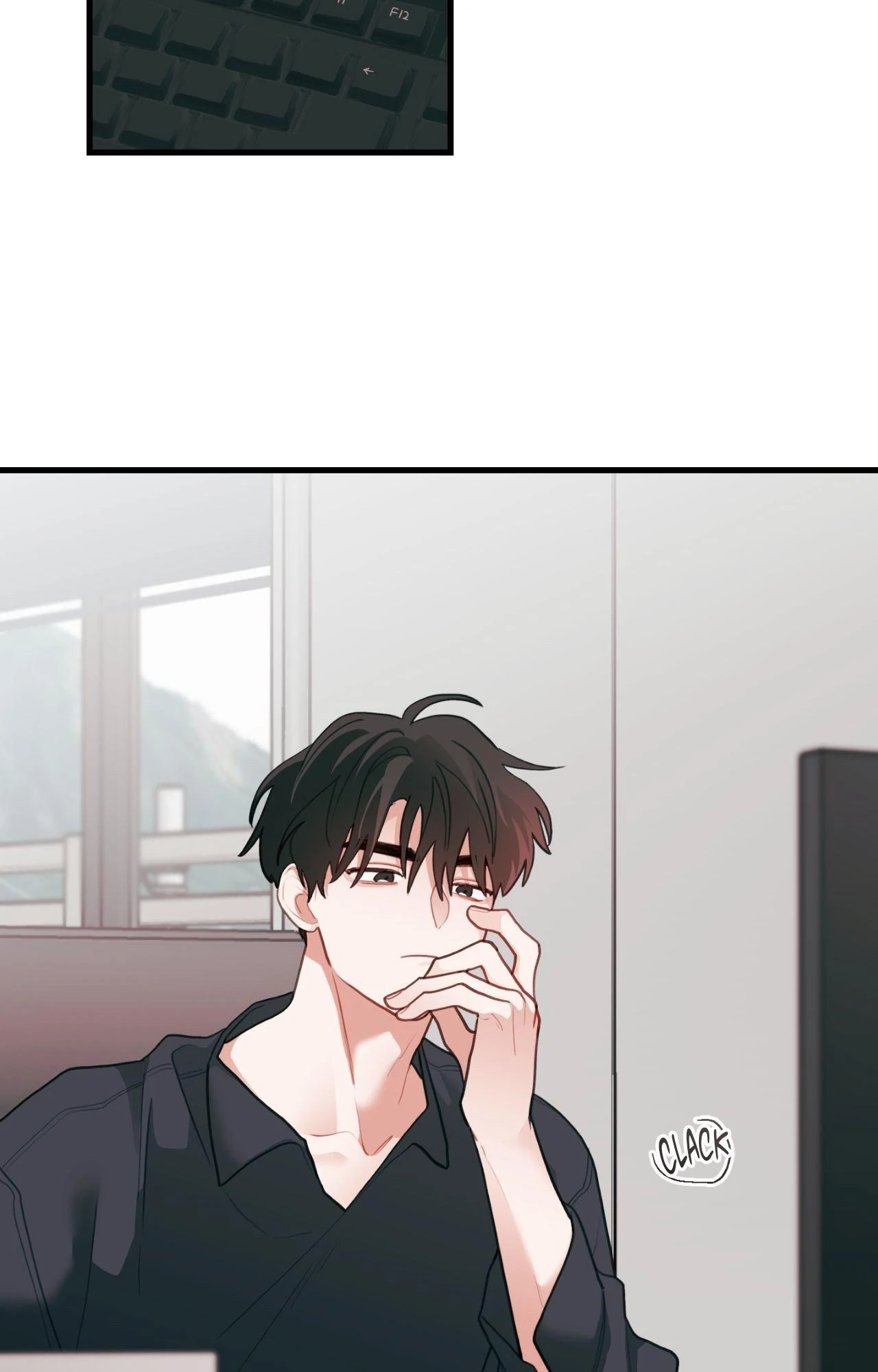 When Pear Blossoms Bloom - Chapter 69 Page 31