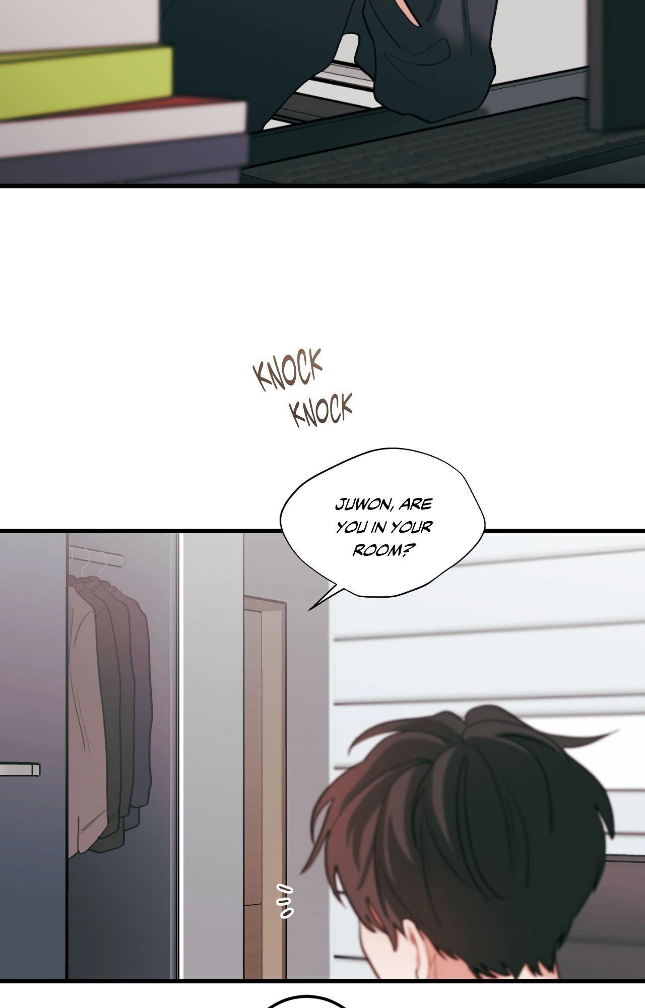 When Pear Blossoms Bloom - Chapter 69 Page 32