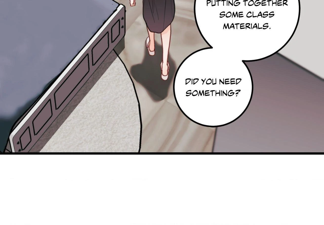 When Pear Blossoms Bloom - Chapter 69 Page 34