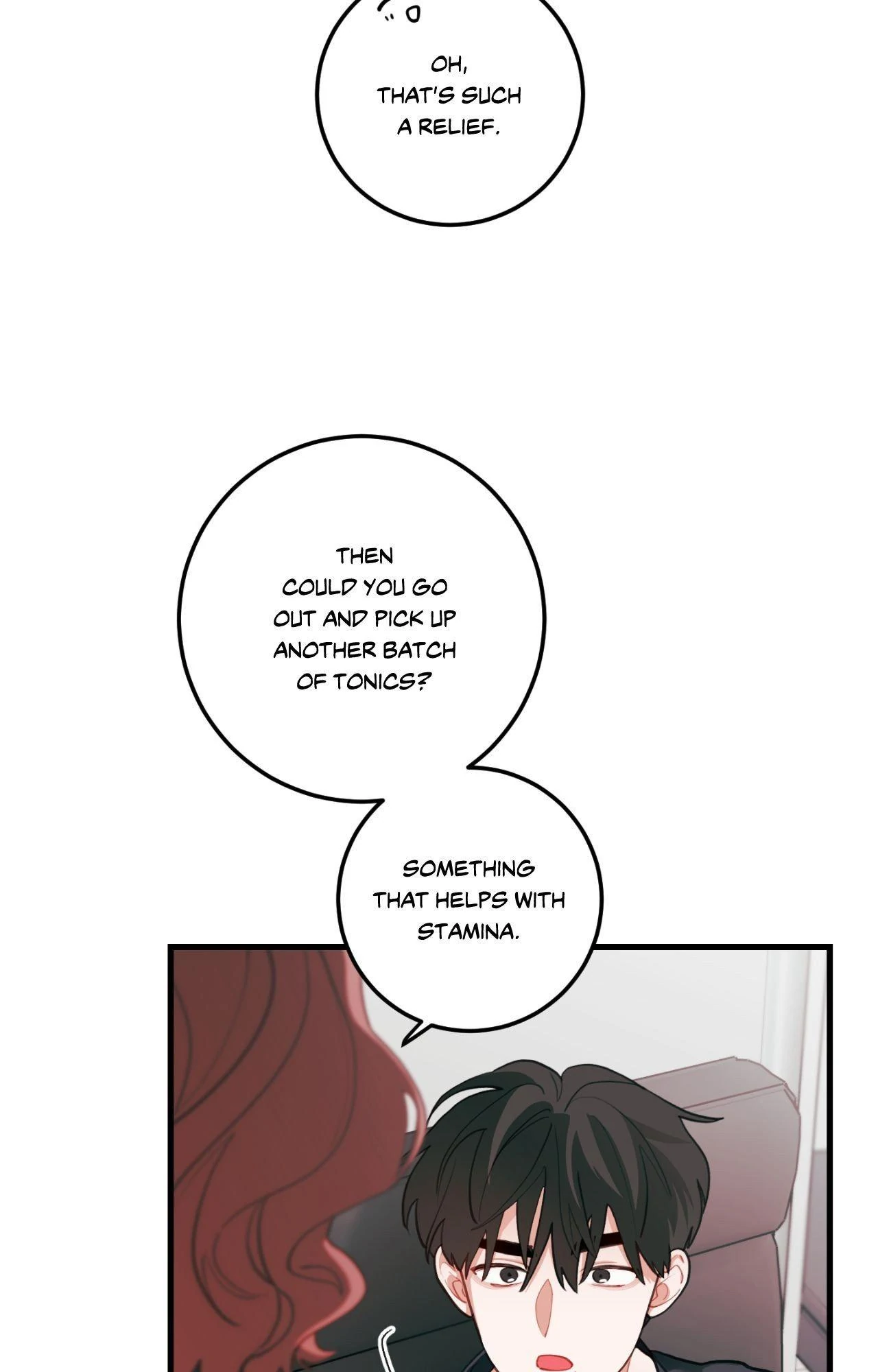When Pear Blossoms Bloom - Chapter 69 Page 36