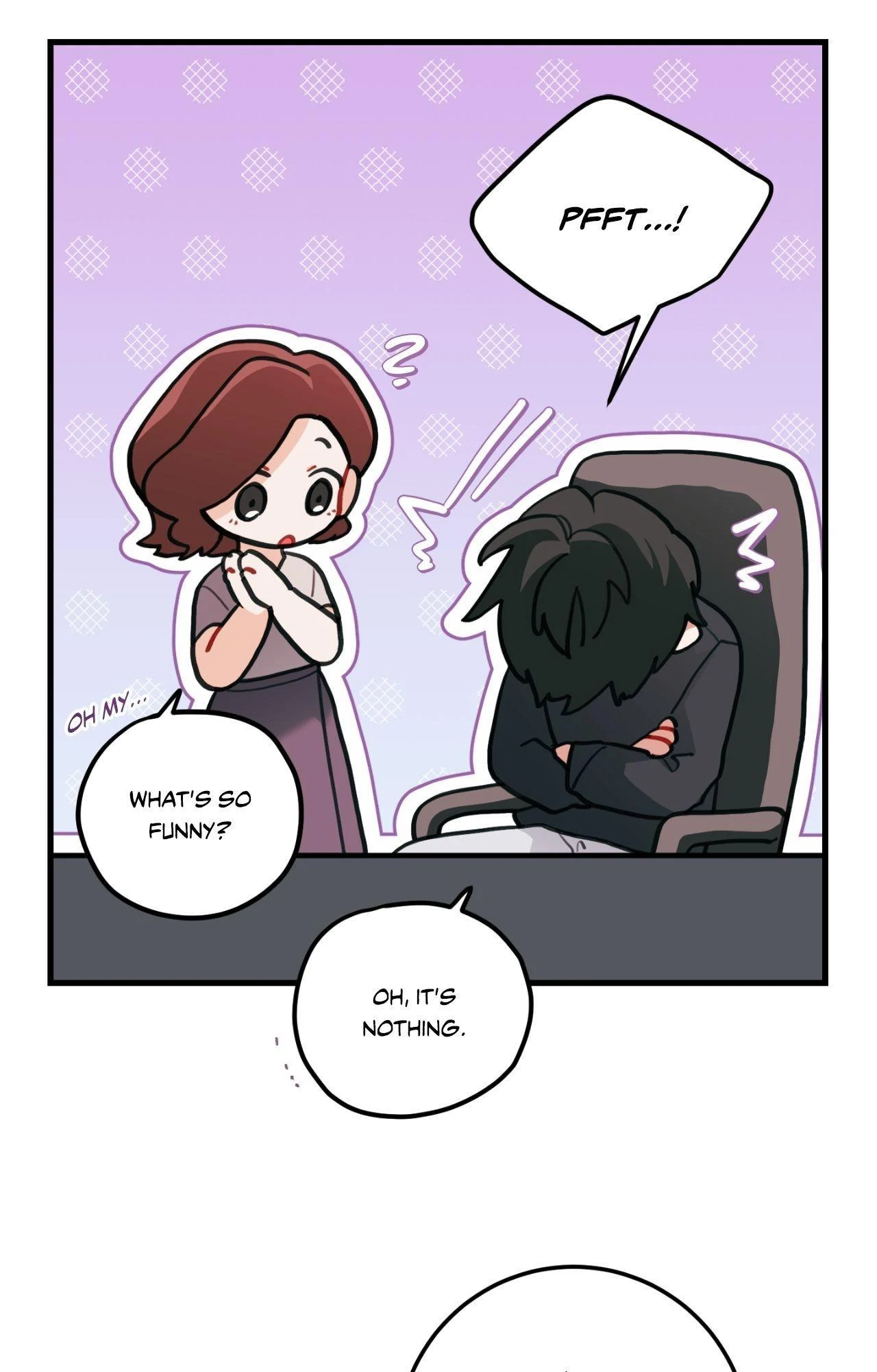 When Pear Blossoms Bloom - Chapter 69 Page 44