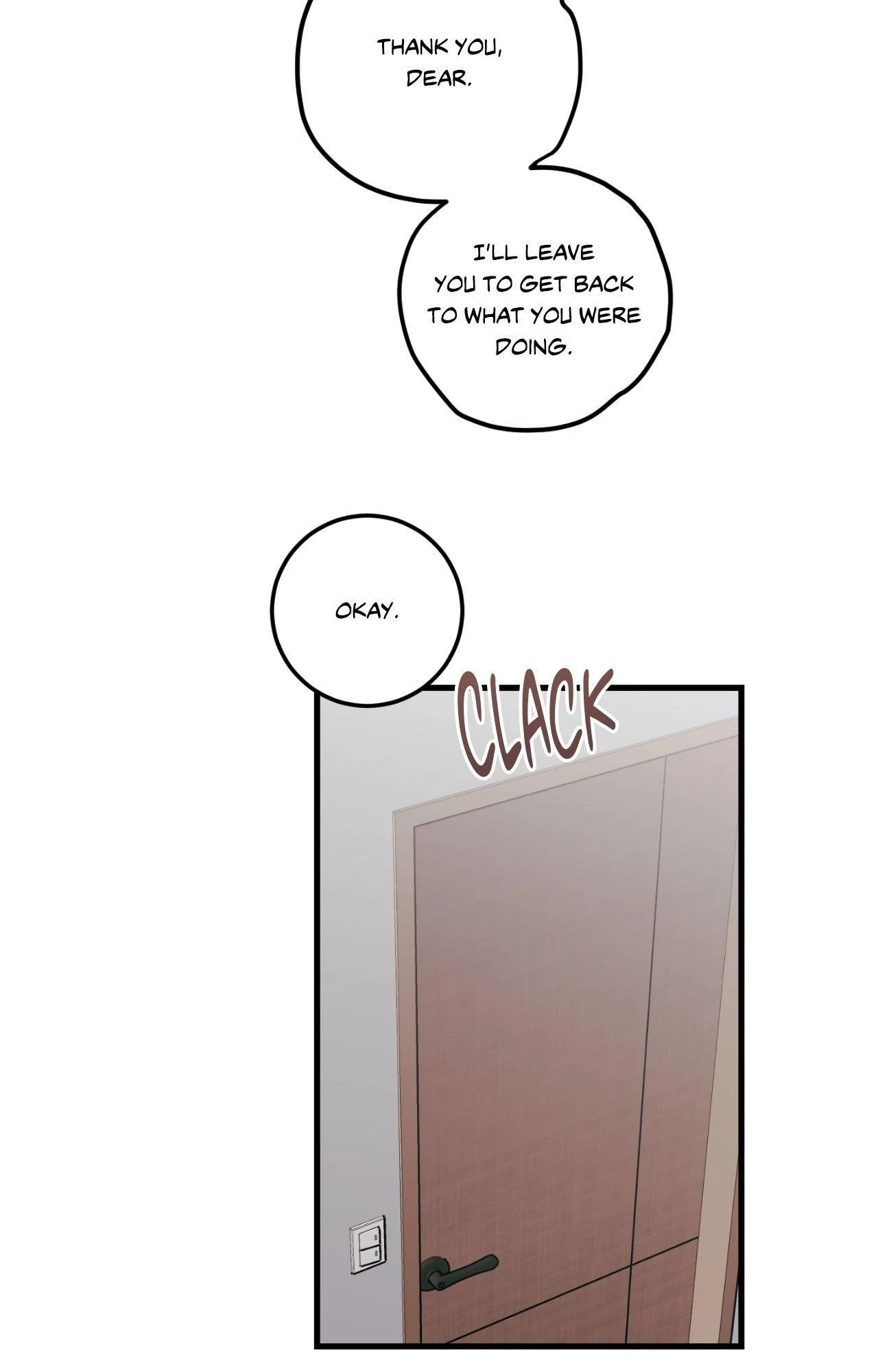 When Pear Blossoms Bloom - Chapter 69 Page 46