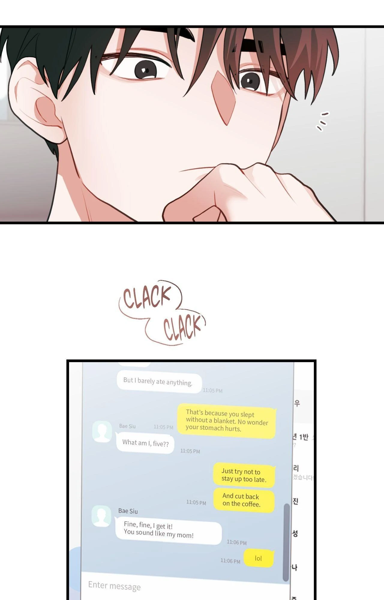 When Pear Blossoms Bloom - Chapter 69 Page 49