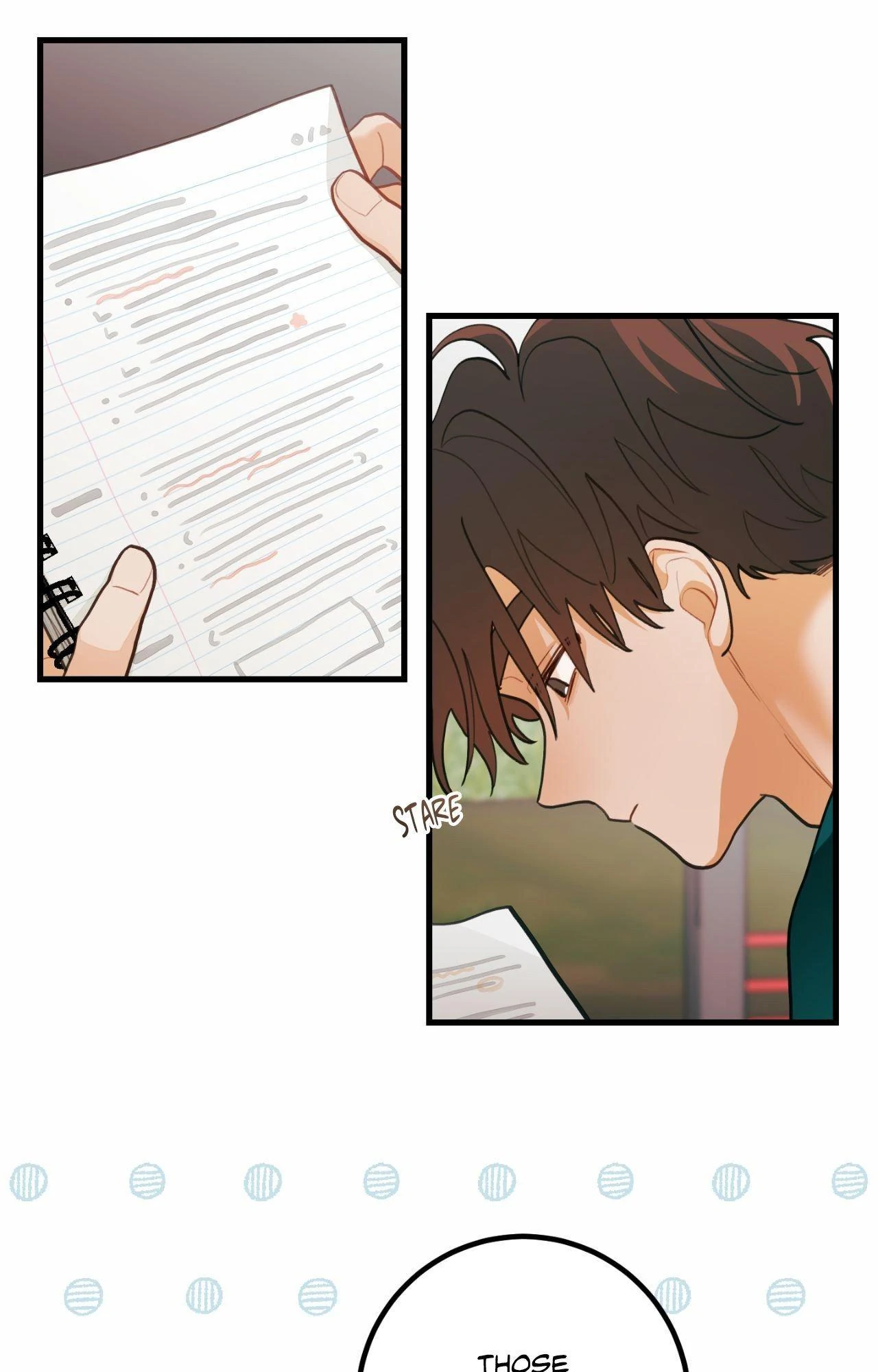 When Pear Blossoms Bloom - Chapter 69 Page 53