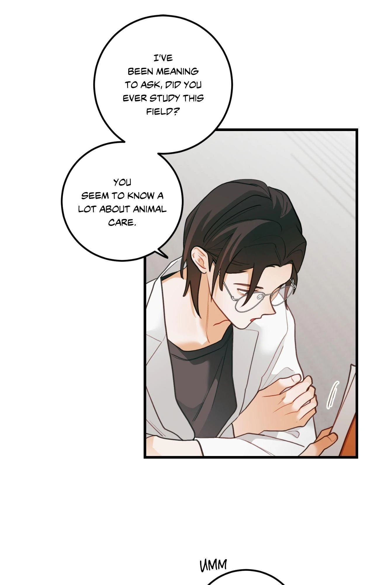 When Pear Blossoms Bloom - Chapter 69 Page 58