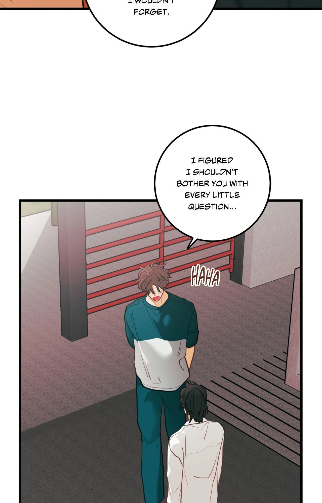 When Pear Blossoms Bloom - Chapter 69 Page 60