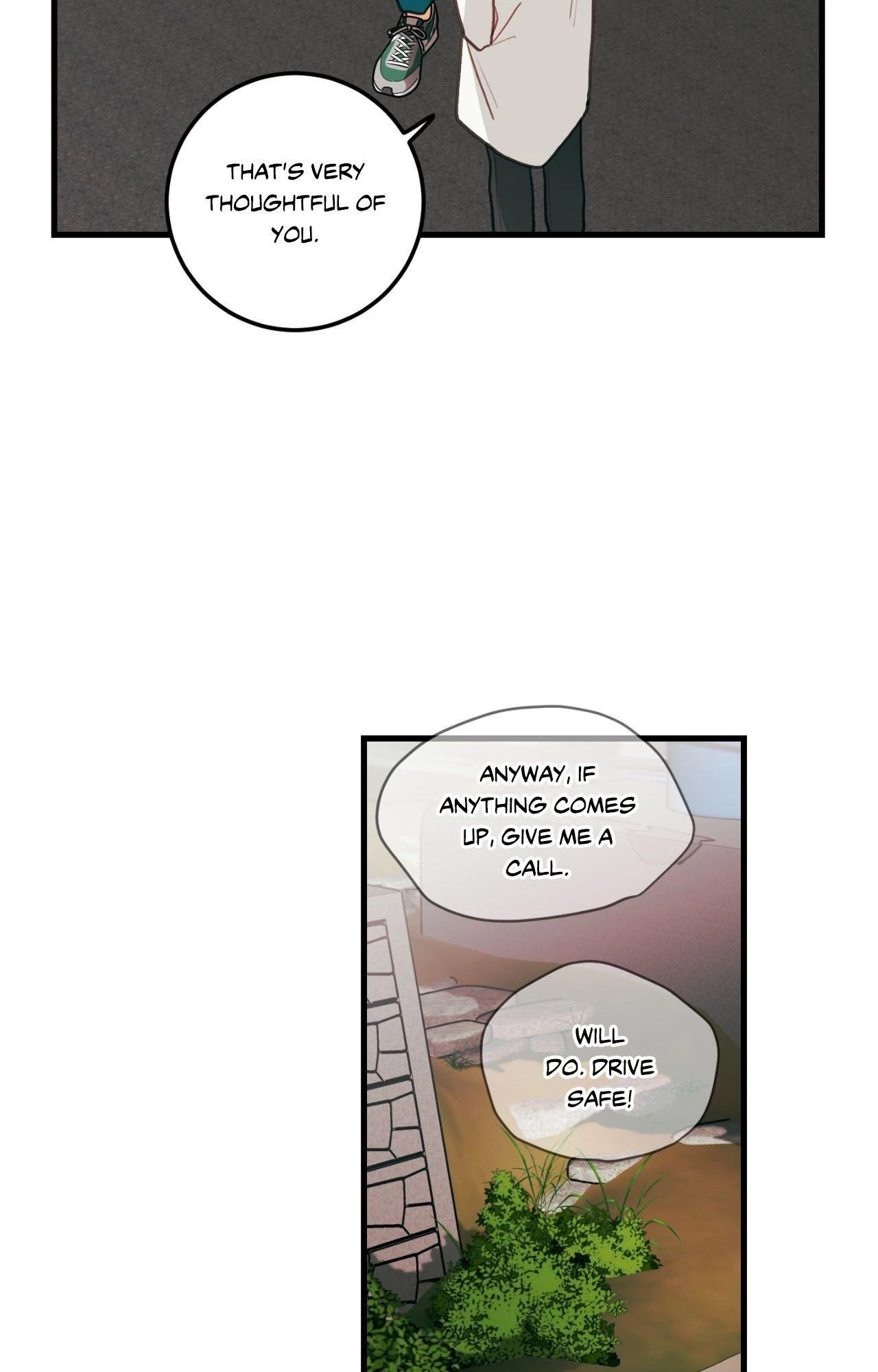 When Pear Blossoms Bloom - Chapter 69 Page 61