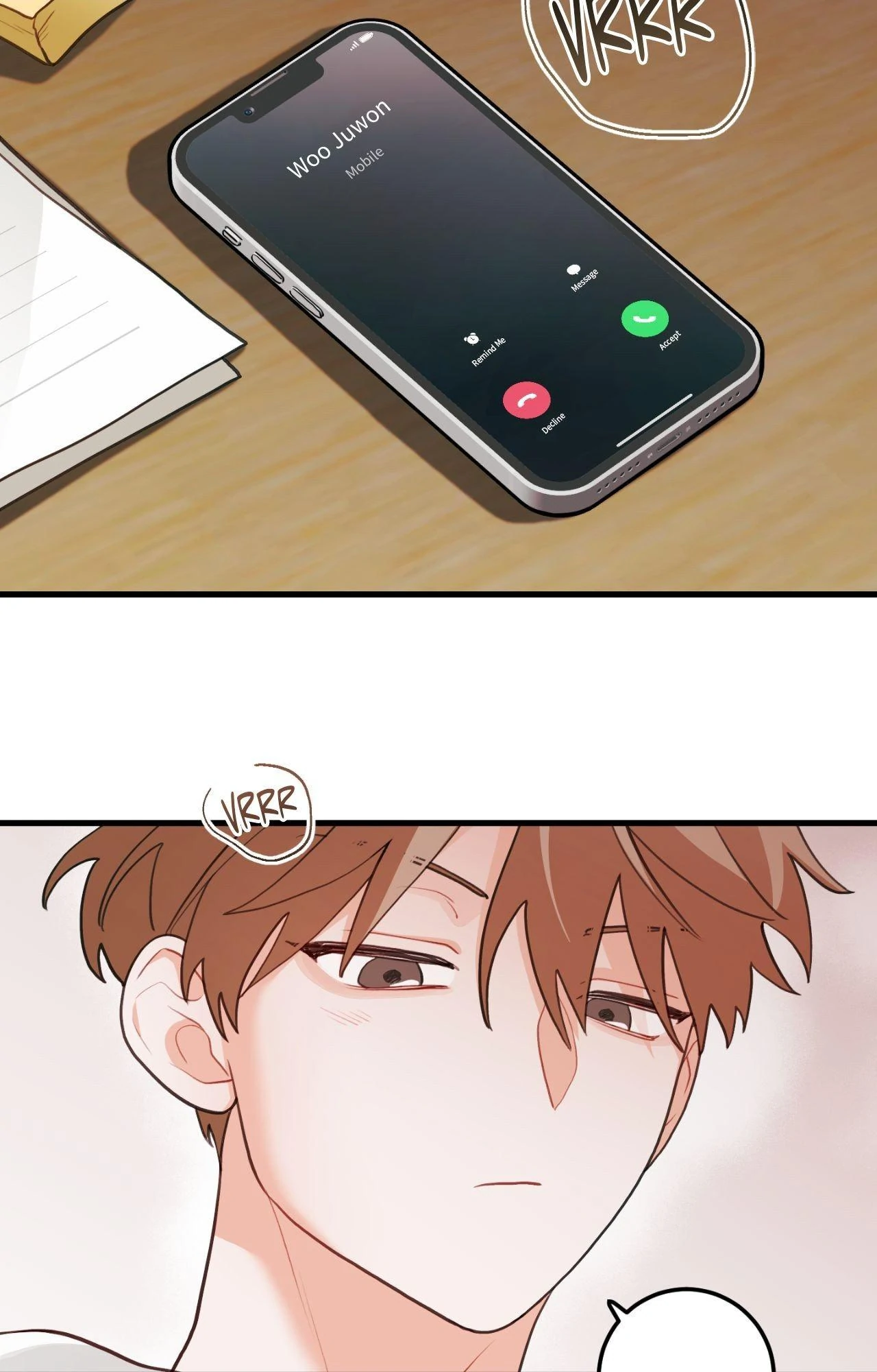 When Pear Blossoms Bloom - Chapter 69 Page 68