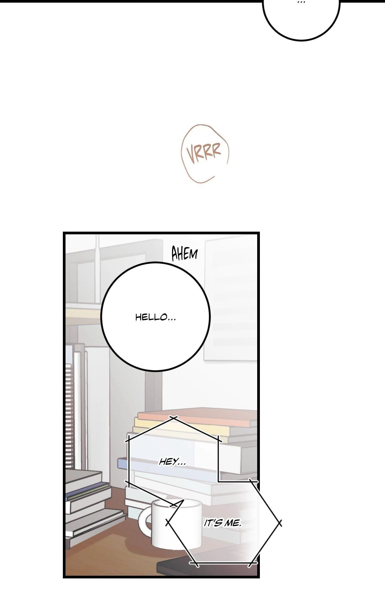 When Pear Blossoms Bloom - Chapter 69 Page 69