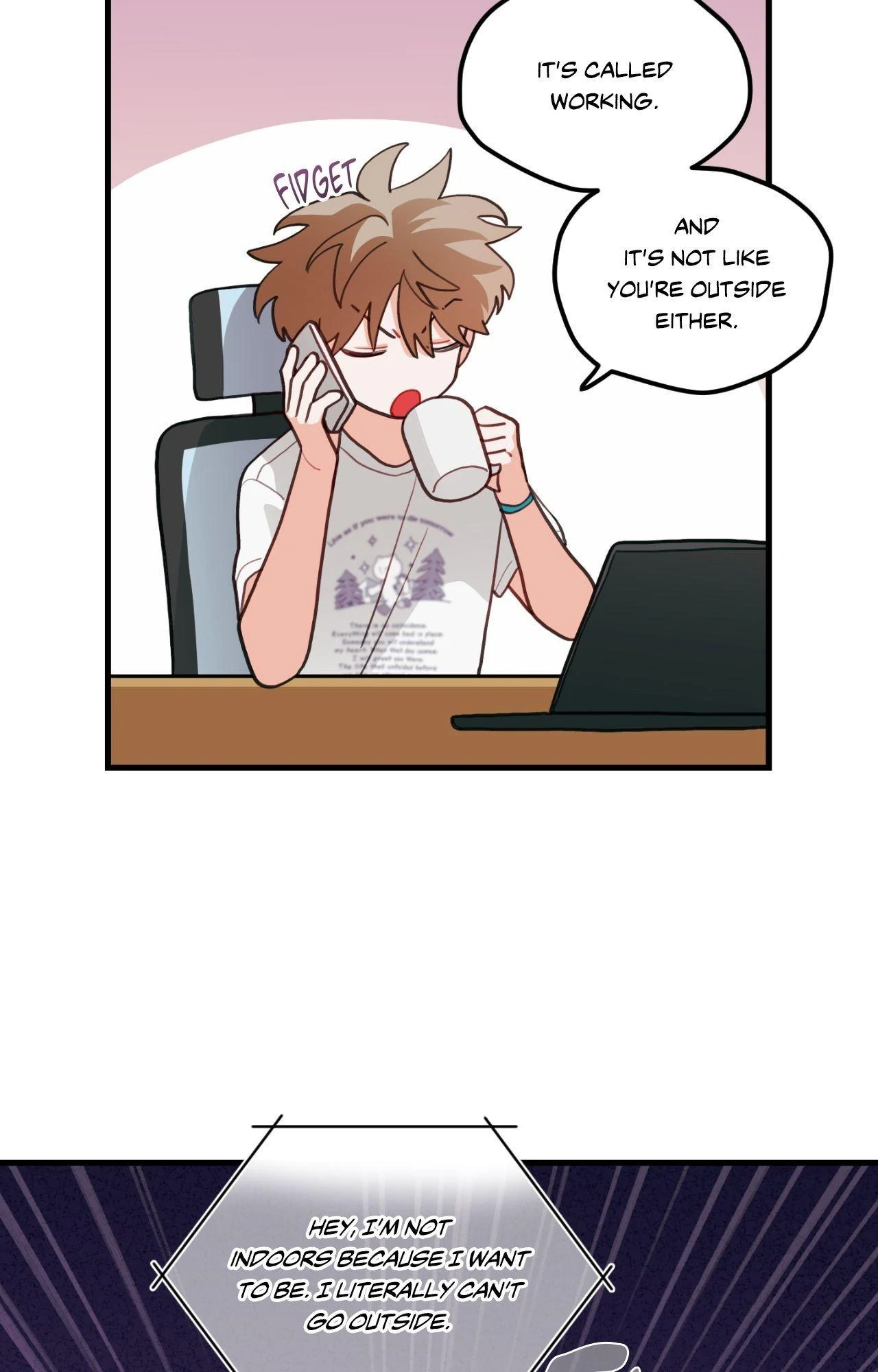 When Pear Blossoms Bloom - Chapter 69 Page 73