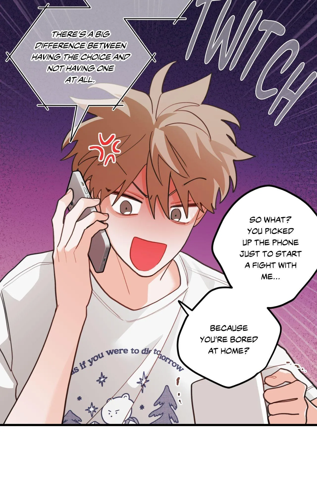 When Pear Blossoms Bloom - Chapter 69 Page 74