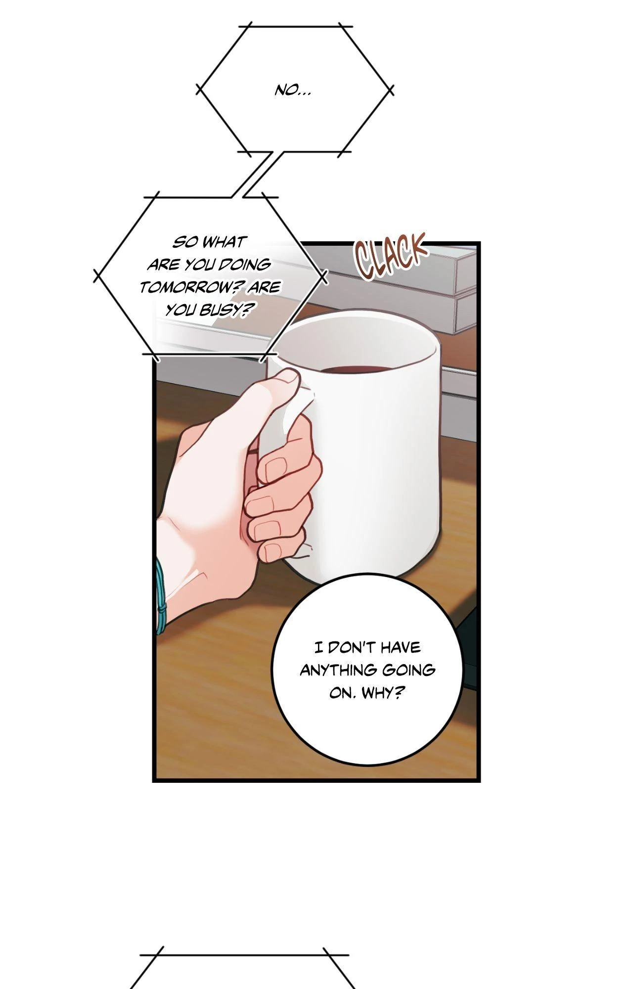 When Pear Blossoms Bloom - Chapter 69 Page 76
