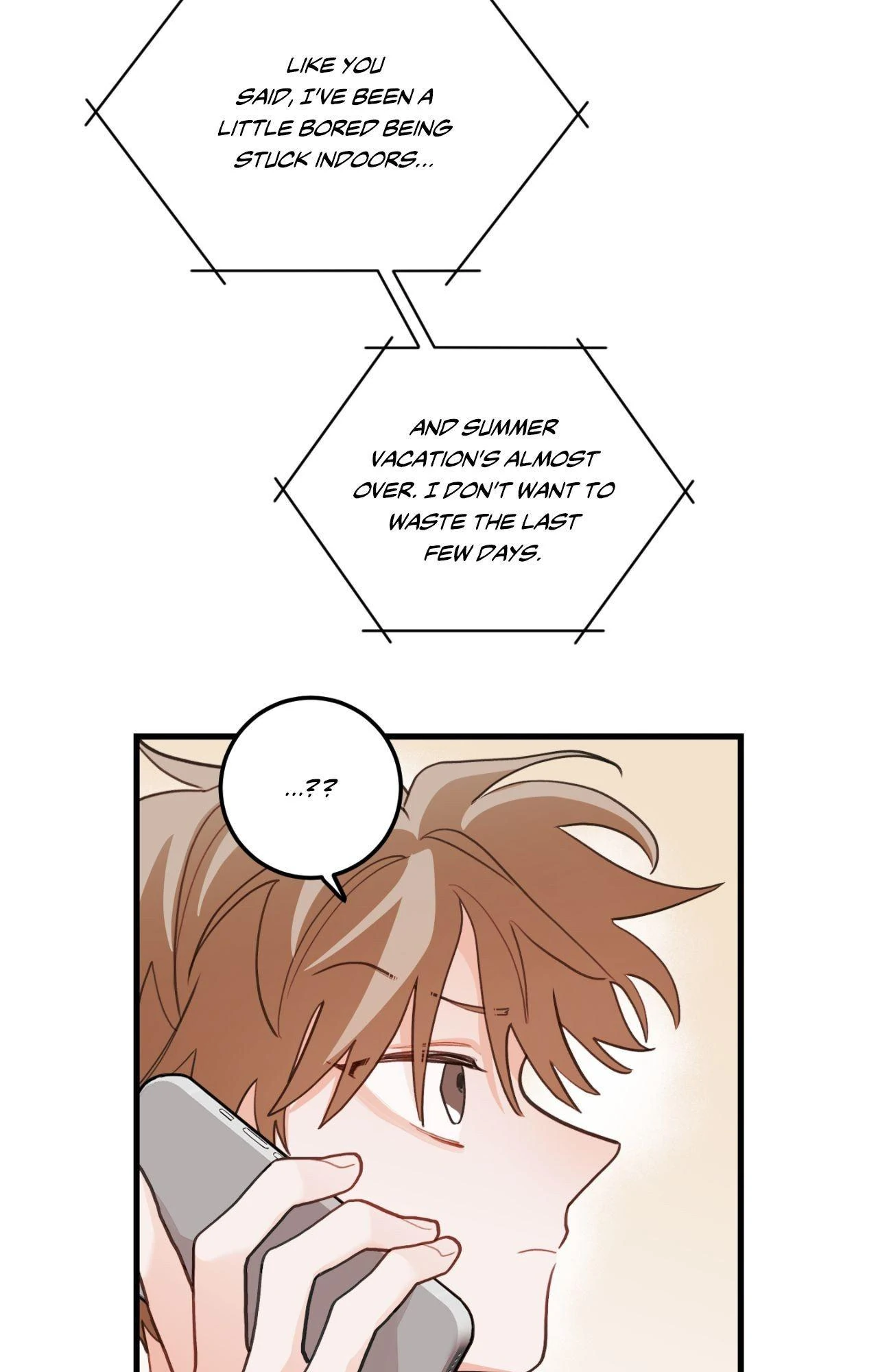 When Pear Blossoms Bloom - Chapter 69 Page 77