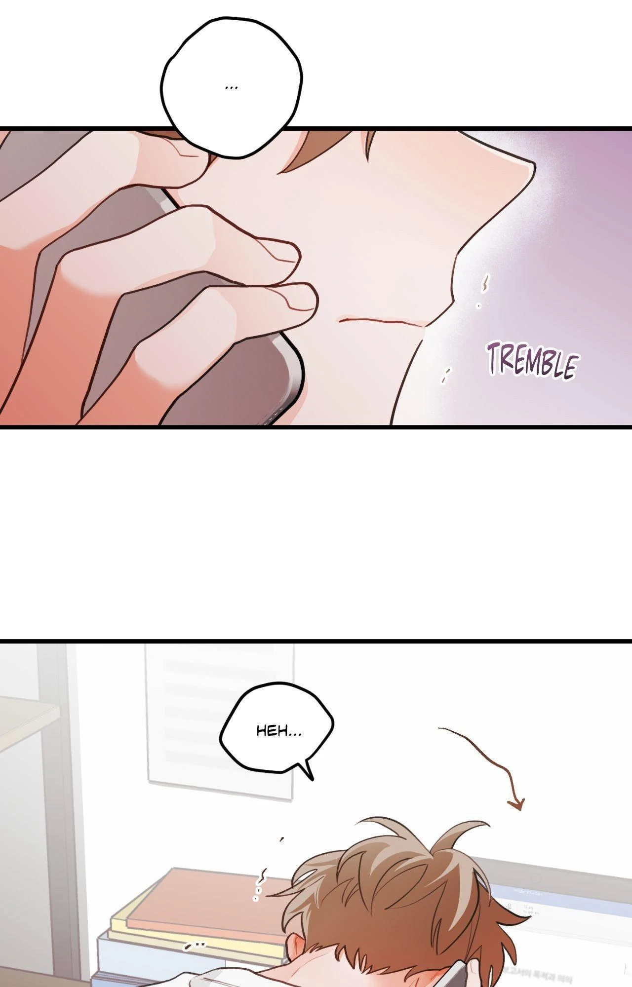 When Pear Blossoms Bloom - Chapter 69 Page 81
