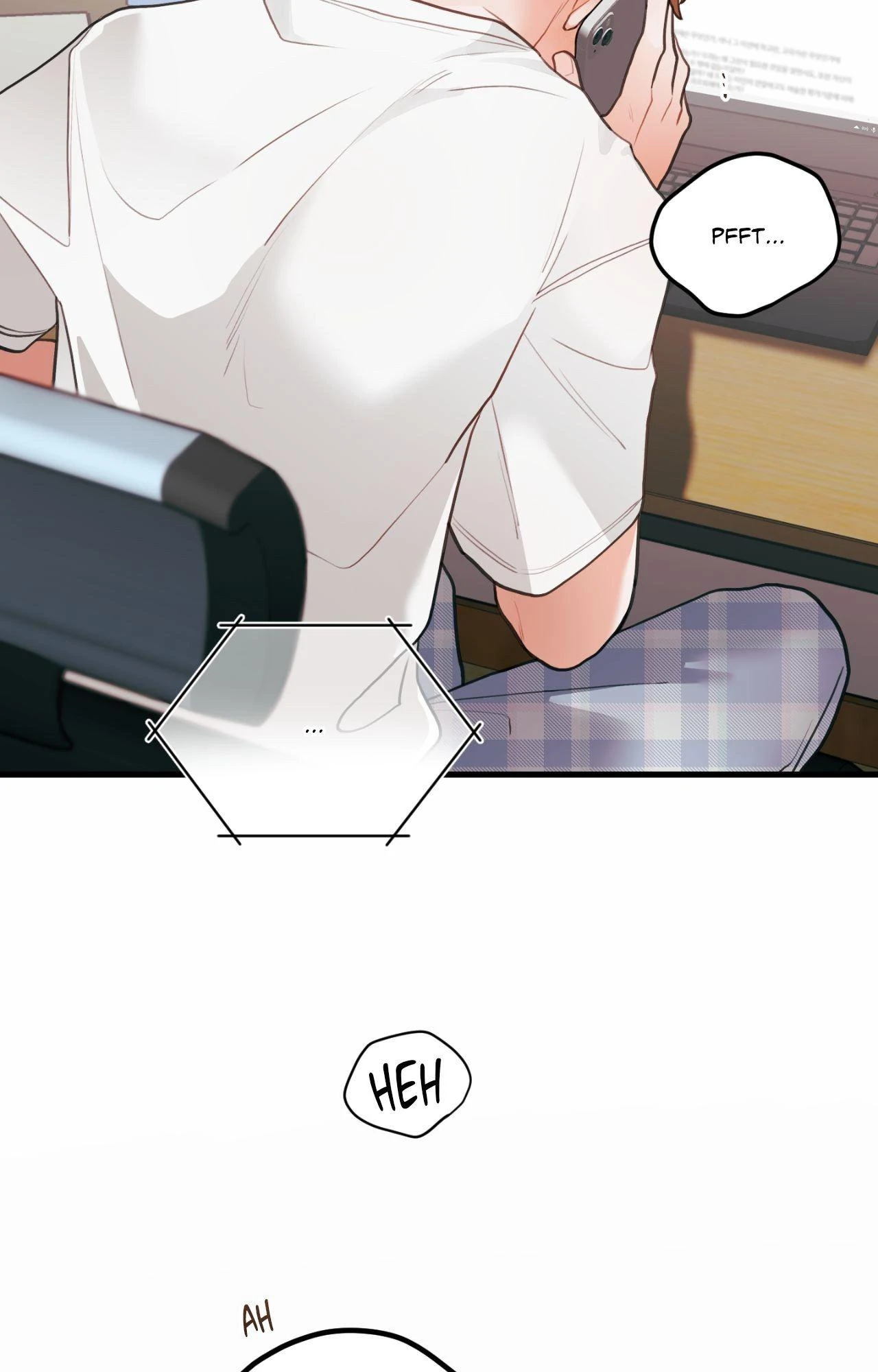 When Pear Blossoms Bloom - Chapter 69 Page 82