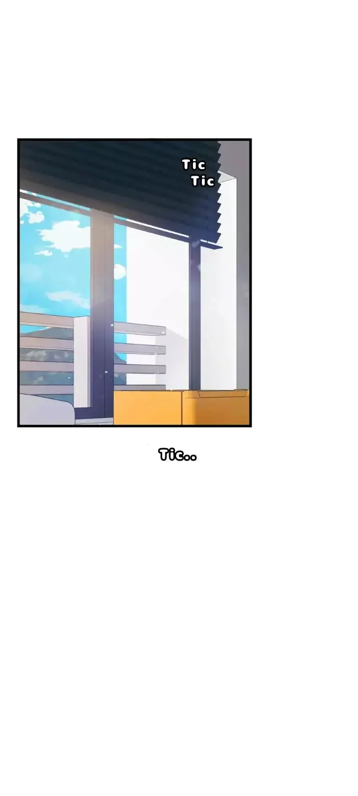 When Pear Blossoms Bloom - Chapter 7.5 Page 1