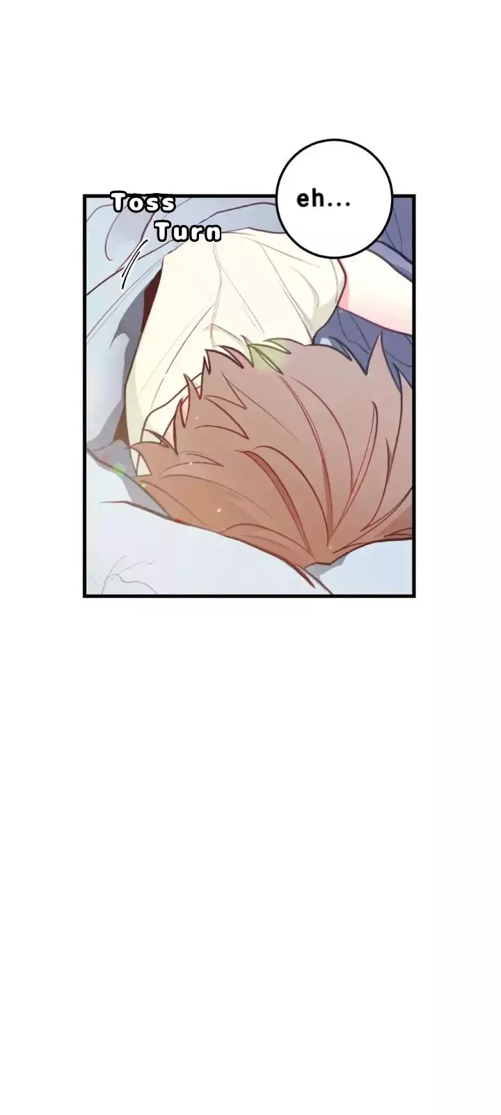 When Pear Blossoms Bloom - Chapter 7.5 Page 2