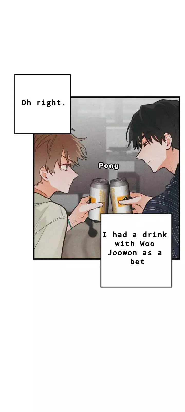 When Pear Blossoms Bloom - Chapter 7.5 Page 6