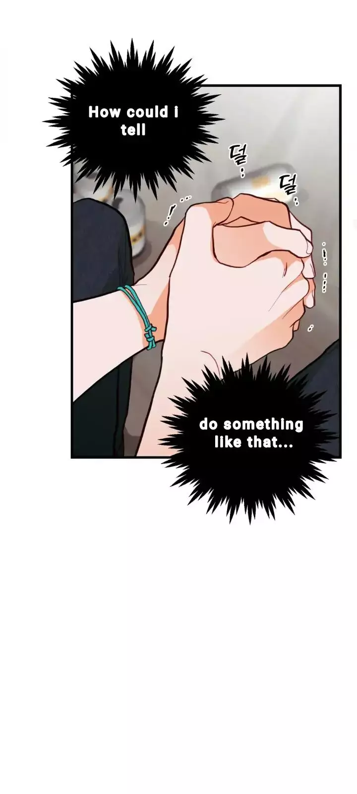 When Pear Blossoms Bloom - Chapter 7.5 Page 22