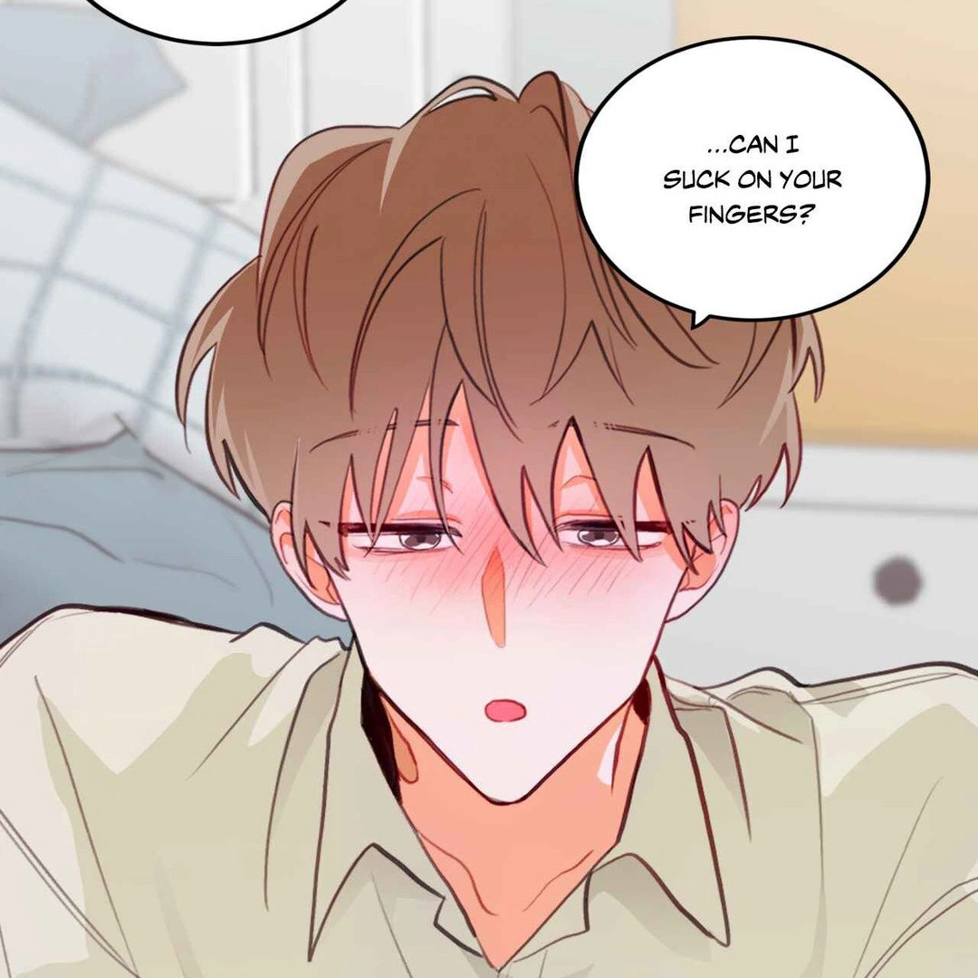 When Pear Blossoms Bloom - Chapter 7 Page 3
