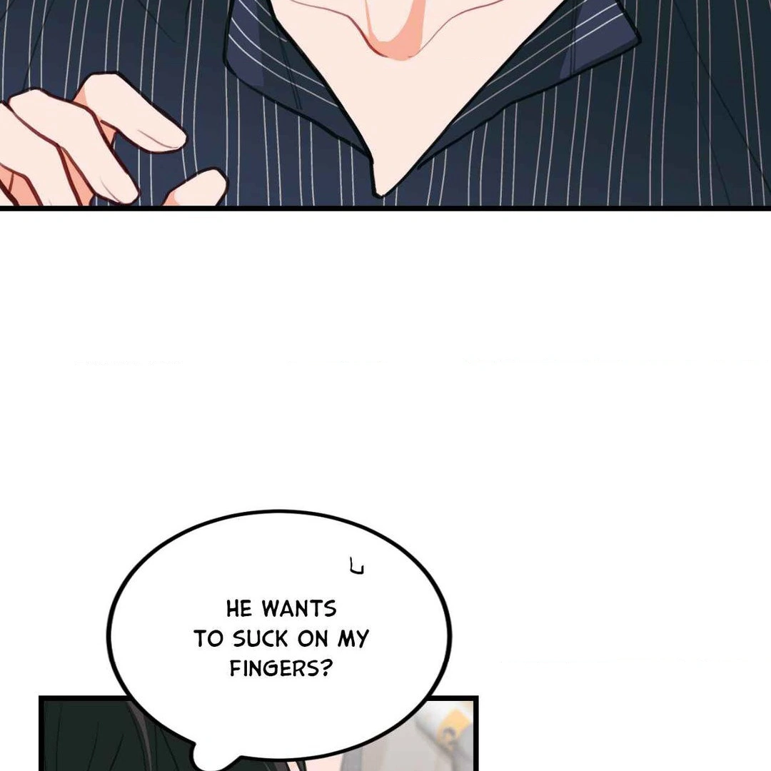 When Pear Blossoms Bloom - Chapter 7 Page 6