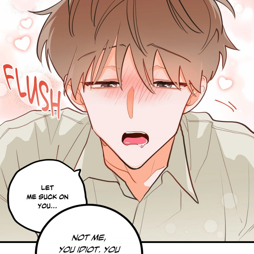 When Pear Blossoms Bloom - Chapter 7 Page 11