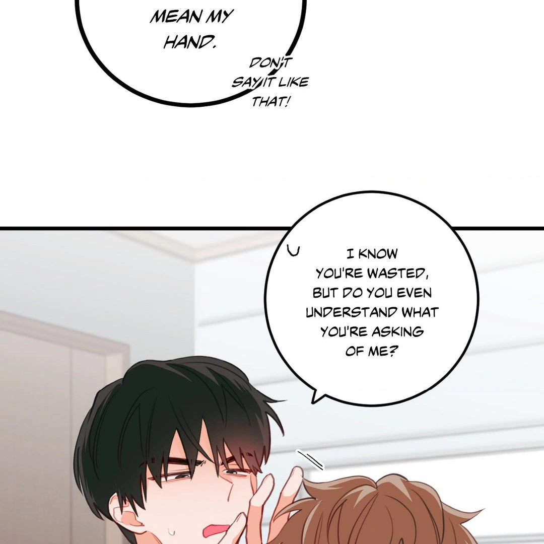 When Pear Blossoms Bloom - Chapter 7 Page 12