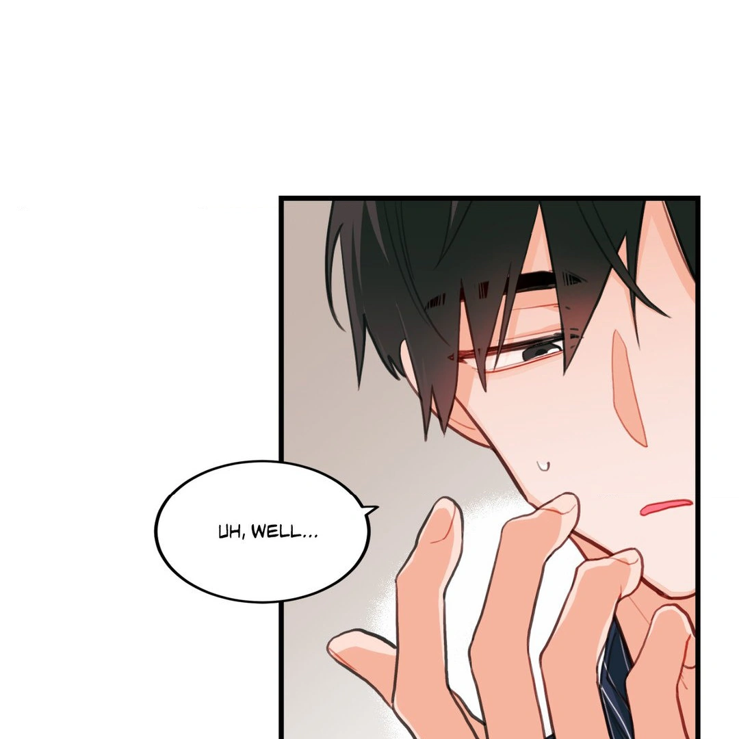 When Pear Blossoms Bloom - Chapter 7 Page 14