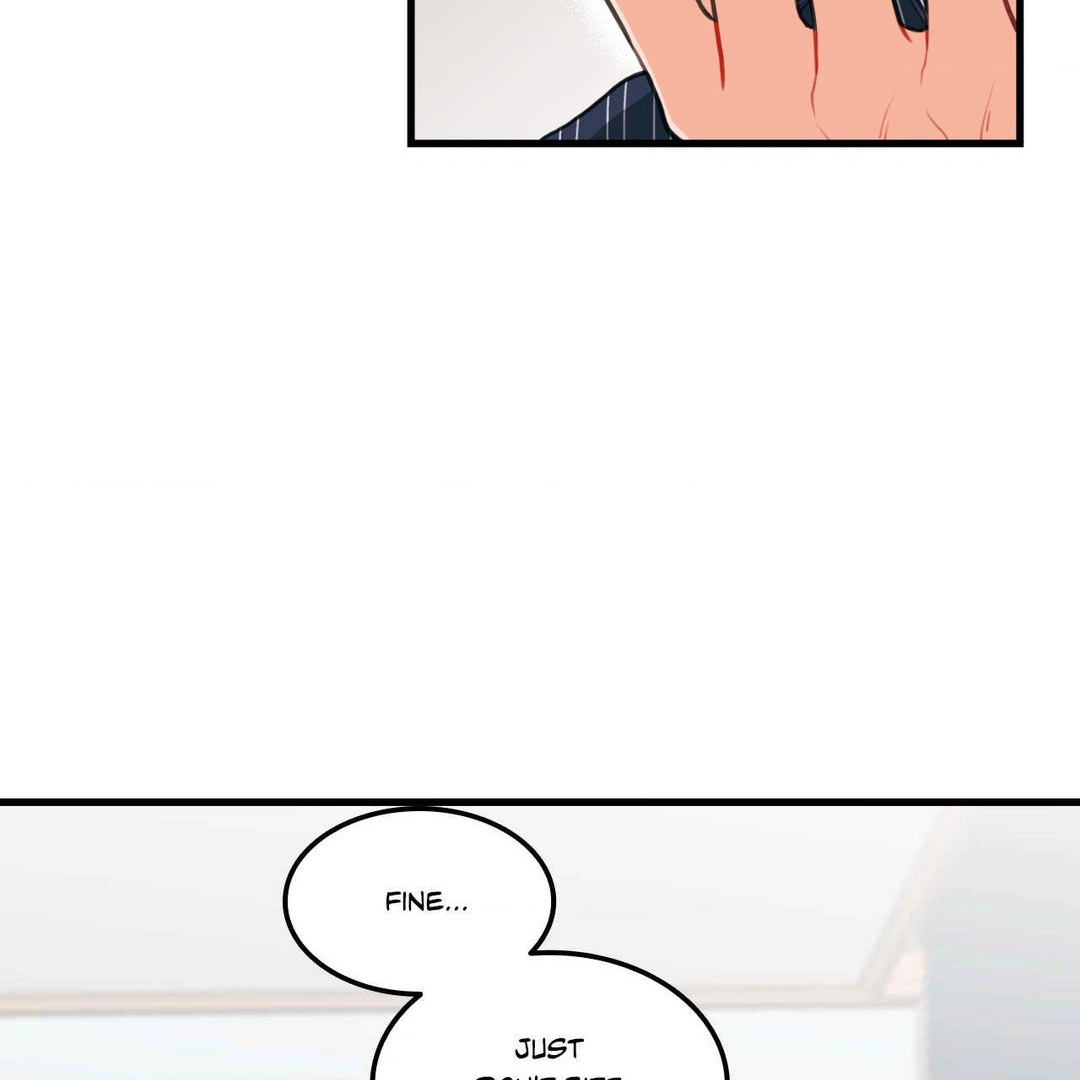 When Pear Blossoms Bloom - Chapter 7 Page 15