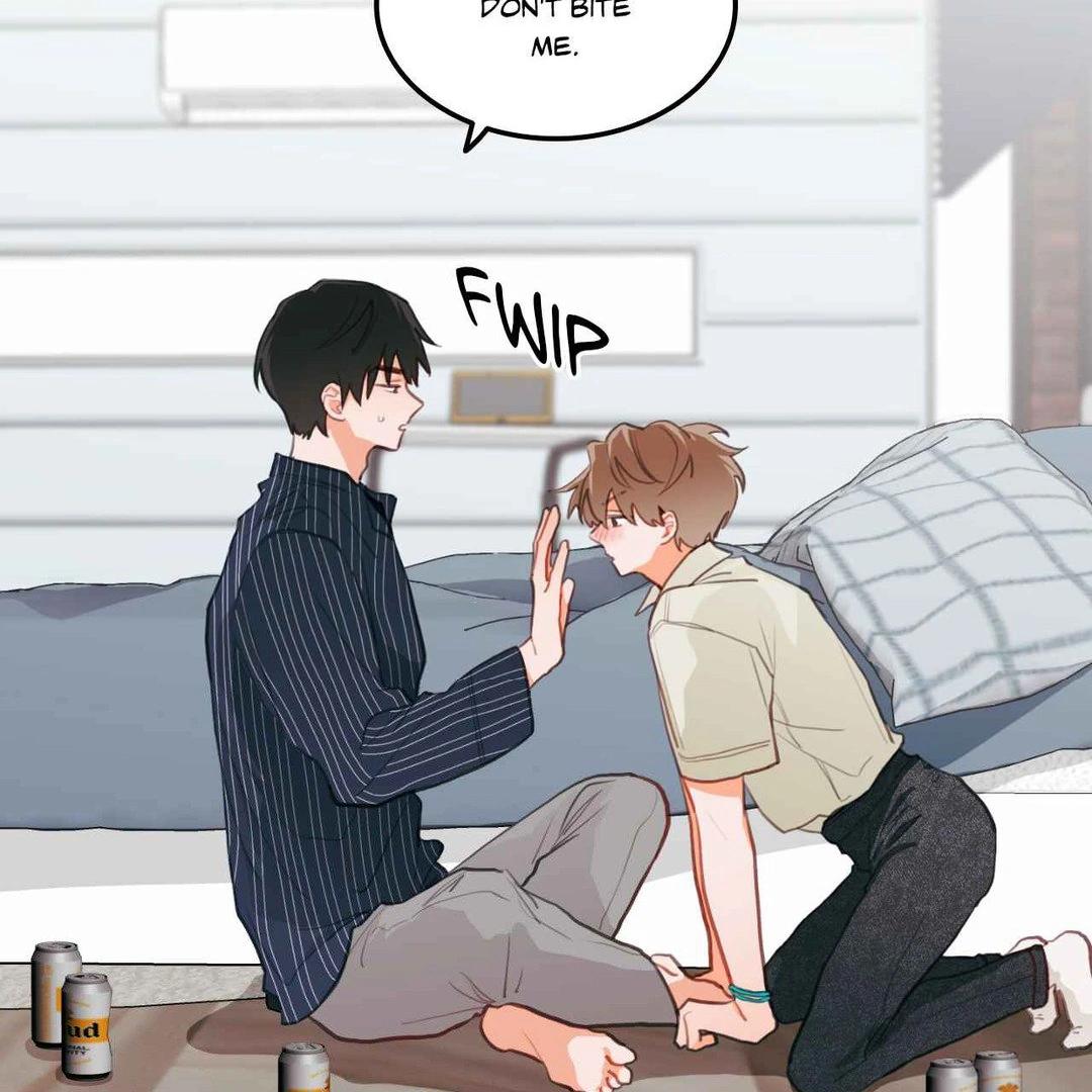 When Pear Blossoms Bloom - Chapter 7 Page 16
