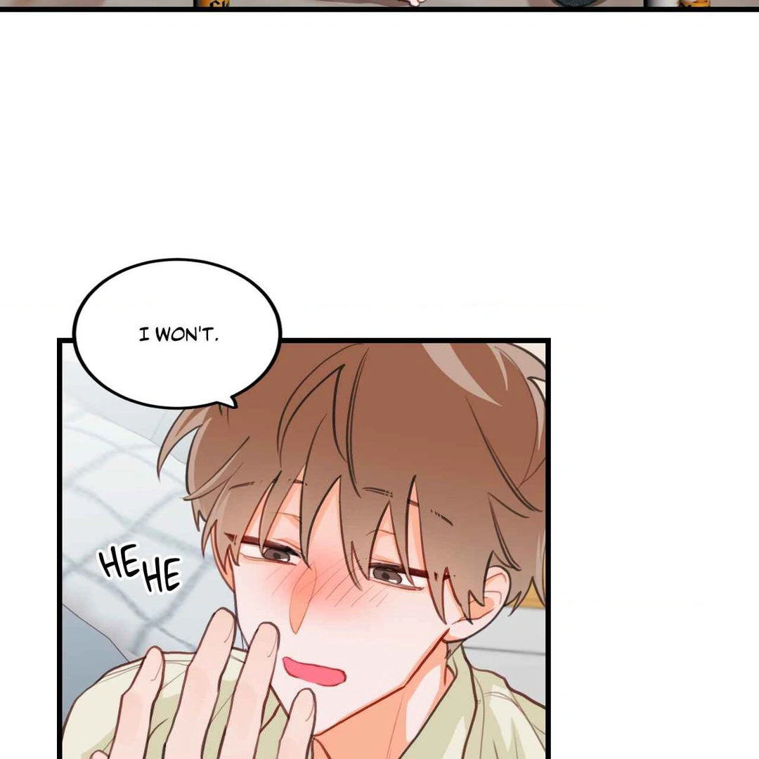 When Pear Blossoms Bloom - Chapter 7 Page 17