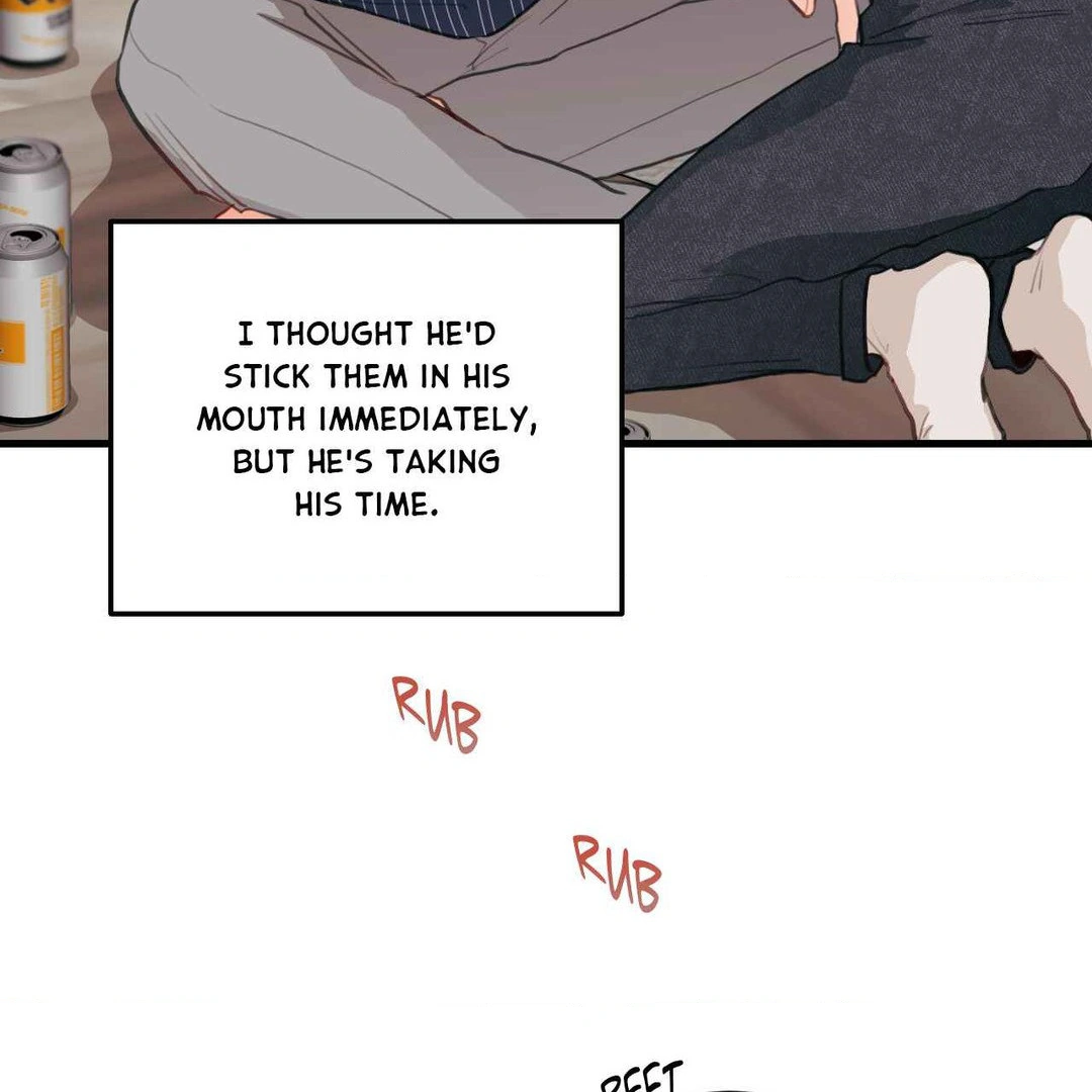 When Pear Blossoms Bloom - Chapter 7 Page 20