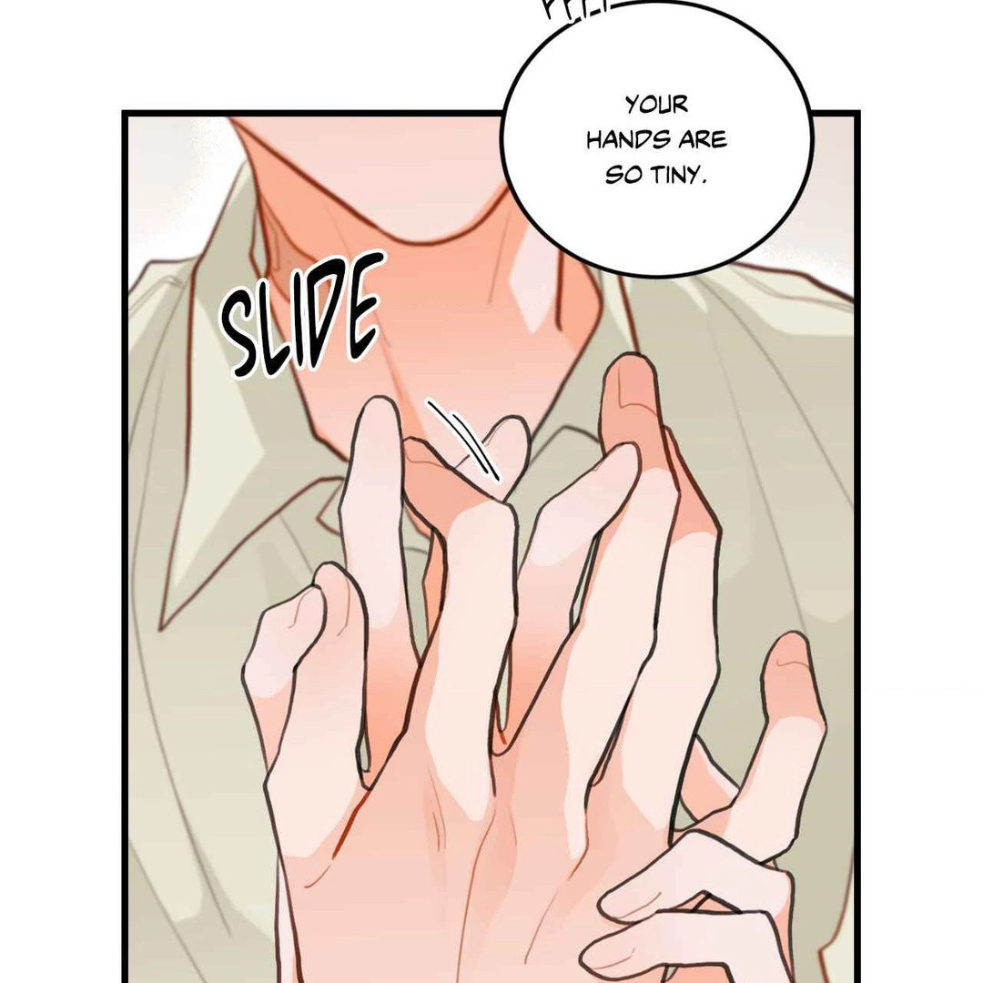 When Pear Blossoms Bloom - Chapter 7 Page 21
