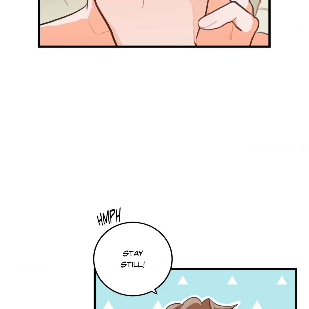 When Pear Blossoms Bloom - Chapter 7 Page 22