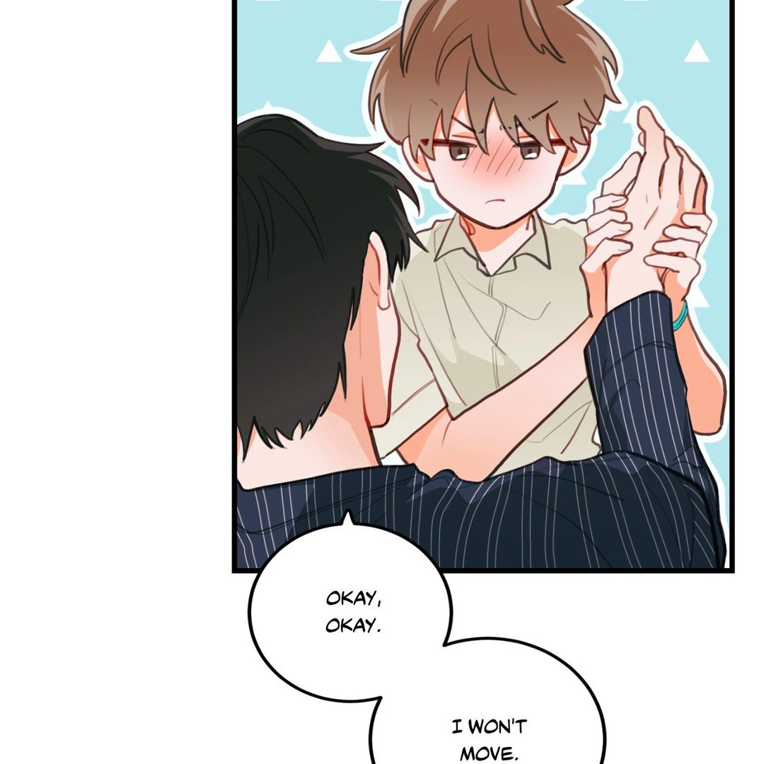 When Pear Blossoms Bloom - Chapter 7 Page 23