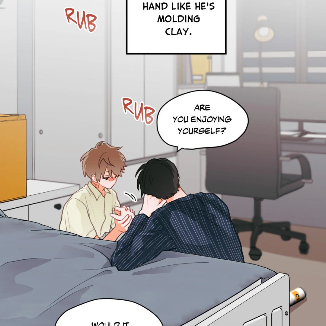 When Pear Blossoms Bloom - Chapter 7 Page 25