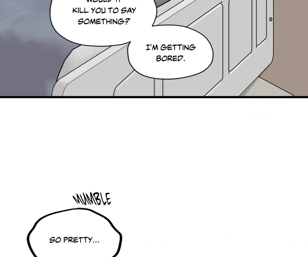 When Pear Blossoms Bloom - Chapter 7 Page 26