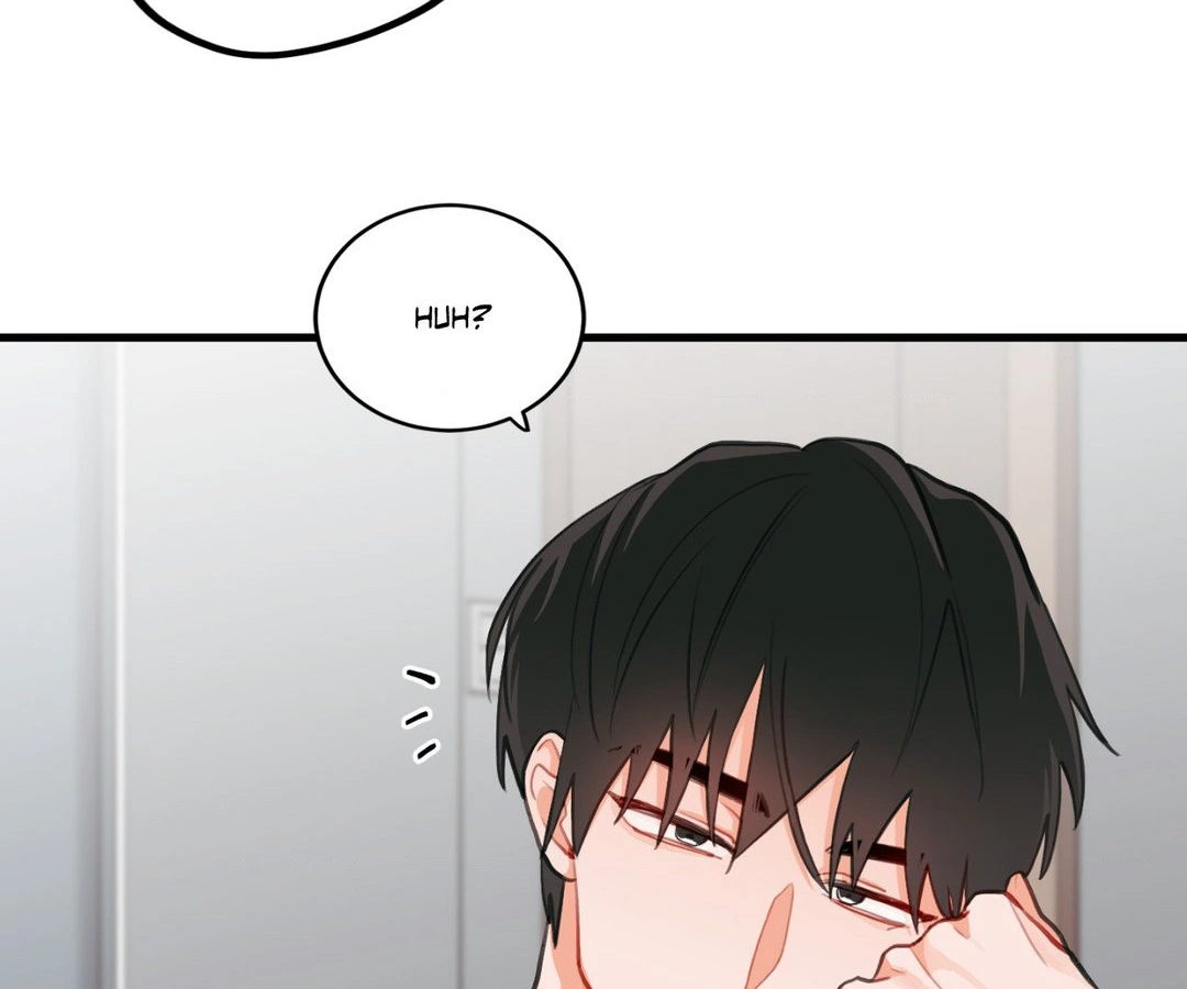 When Pear Blossoms Bloom - Chapter 7 Page 27