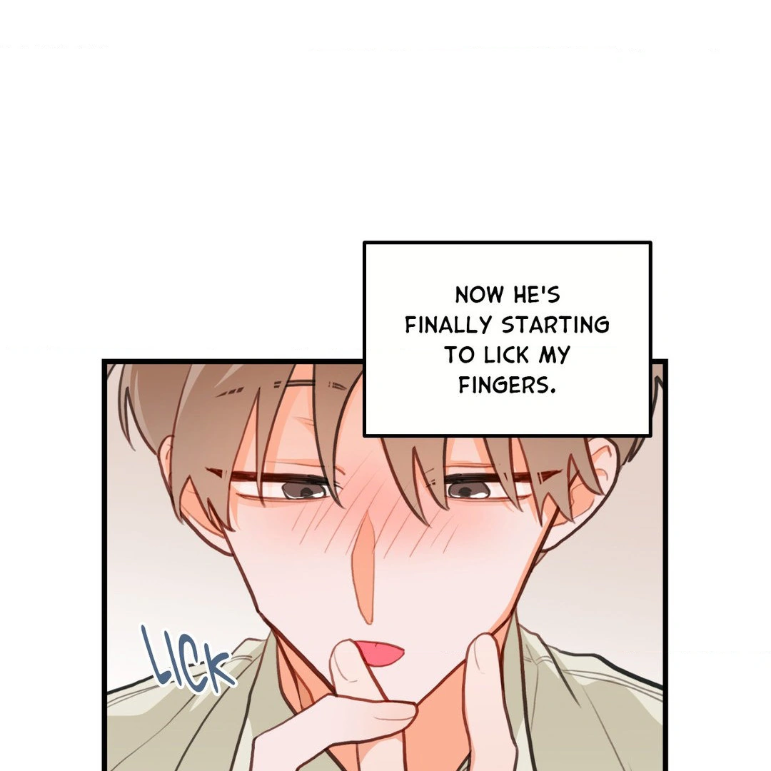 When Pear Blossoms Bloom - Chapter 7 Page 29