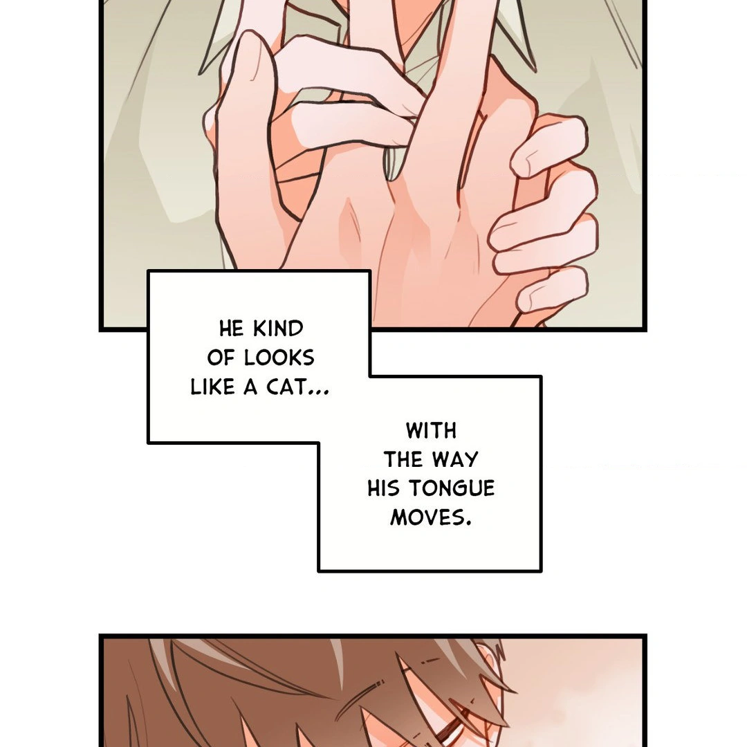 When Pear Blossoms Bloom - Chapter 7 Page 30